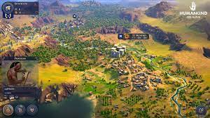 Humankind is an upcoming 4x video game being developed by amplitude studios and to be published by sega. Humankind Preview The End Of Civilization Venturebeat