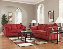 Darcy Sofa Loveseat Set Art Van Furniture Sofa De La Sala Sofas Cafes Decoraciones De Casa