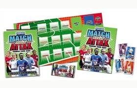 ** thanks ant for passing this on **. Free Match Attax Home