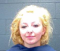 Ashley Donathan's Instagram, Twitter & Facebook