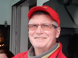 Obituary for Gary Richard McClenaghan