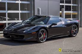 Research, compare, and save listings, or contact sellers directly from 3 2015 458 italia models nationwide. Used Ferrari 458 Italia For Sale In Denver Co Edmunds
