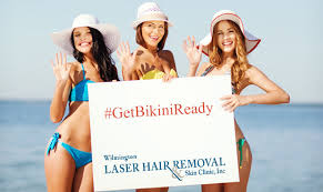 Call now for laser hair removal, facial, microdermabrasion or chemical peel information. Wilmington Laser Hair Removal Skin Clinic What You Should Know About Brazilian Laser Hair Removal Wilmington Laser Hair Removal Skin Clinic
