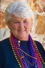 Jeanne Pollock's Instagram, Twitter & Facebook