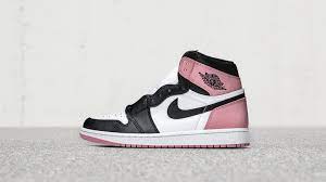 Maybe you would like to learn more about one of these? Air Jordan I Igloo And Rust Pink Nike News