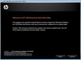 Download latest version for windows (2.93 mb) advertisement. Hp Usb Recovery Flash Disk Descargar 2021 Ultima Version