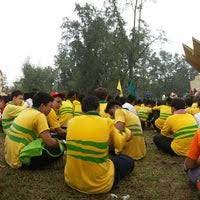 Pada tahun 1920 sebuah kelas bahasa inggeris ditubuhkan dengan menumpang di sekolah melayu paya bunga oleh en. Photos A Sekolah Menengah Kebangsaan Sultan Sulaiman Batiment Administratif Universitaire