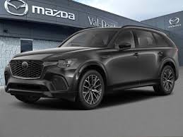 Image result for Jet Black 2025 CX-70