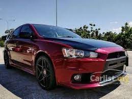 Gambar Mobil Mitsubishi Lancer Evolution - Search 264 Mitsubishi Lancer Cars For Sale In Malaysia Carlist M Mitsubishi Lancer Evolution Mobil Modifikasi Mobil