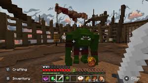 There are many ways of preventing hostile creatures from spawning. Let S Play Advanced Dragons Minecraft