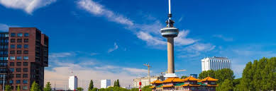 I am soooo looking into that. The 10 Best Hotels Near Euromast In Rotterdam Netherlands