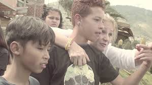 Marcela Garcés Valderrama, Directora de Relaciones Internacionales