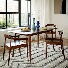 Versa Dining Table Mid Century Dining Chairs Mid Century Dining Table Mid Century Modern Dining Room