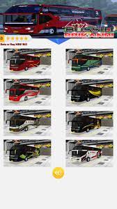 Jadi bagi sobat yang lagi nyari livery bussid srikandi mending langsung download saja dibawah ini. Download Livery Srikandi Shd Avante Free For Android Livery Srikandi Shd Avante Apk Download Steprimo Com