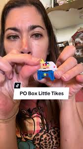 Cheat Sheet Little Tikes Series 2