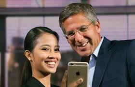 Global Annual Review 2016: Making a difference