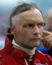 Niki says that his ferrari was the perfect car that season, and that he had won most of the races prior to the crash that left him fighting for his life. Niki Lauda Auto Racing Legend Dies At 70 Obituary Life Story