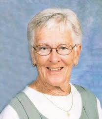 Rosemary Catherine Eason Obituary June 10, 2018