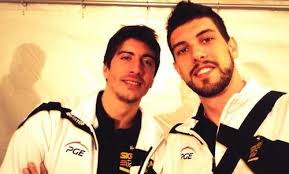 Jun 27, 2021 · facundo imhoff lo sabe. Nicolas Uriarte Reason Why Facundo Conte Chose Pge Skra Belchatow Volleycountry