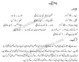 How To Make Almond Cake English Urdu Recipe Almond Cakes Perfect Cake Recipe Cake Recipe In Urdu