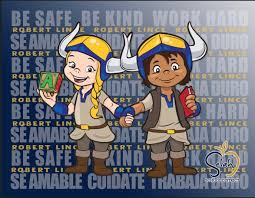 Robert Lince Early Learning Center