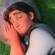 Flynn Rider 💘