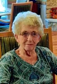 Mary "Betty" Wilson Obituary