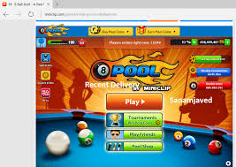 You have a bunch of coupons waiting to be claimed. Give You 100m 8 Ball Pool Coins For 6 Seoclerks