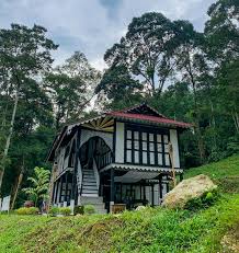 Vacation can cost money, and most of the time, money you don't have. 22 Offbeat Short Getaways In Malaysia From Kl For Day Trips Weekends The Gone Goat