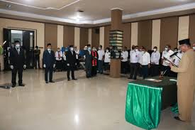 We would like to show you a description here but the site won't allow us. Infopublik Pemkab Halbar Gelar Pelantikan Jabatan Struktural Eselon Iii Dan Iv Lingkup Pemkab Halbar