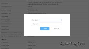 Connect to your globe pocket wifi using your laptop, cellphone, or tablet. Default Username And Password Of Globe Router Cyberblogspot