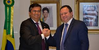 Vice-governador Carlos Brandão assume interinamente comando do ...