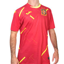 Resultados, clasificaciones, calendario y toda la información relacionada en as.com, el principal diario deportivo en español. Camiseta Joma Espana Futbol Sala 2020 2021 Roja Futbolmania