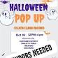 Halloween Pop-Up Vendors Needed event image