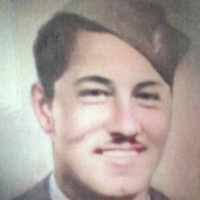 Oswald Romo Talamantes (1920–1986)