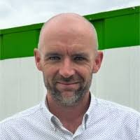 Chris Harrison MCIOB