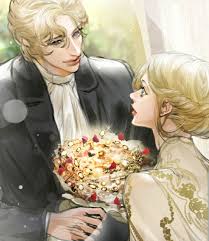 The Second Marriage Remarried Empress Di 2020 Ilustrasi Grafis Kaisar Ilustrasi