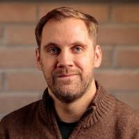 Christopher Hendricksen