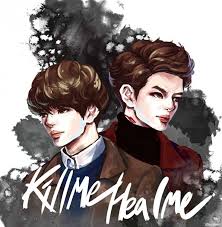 Mbc (2015), 20 episodesproduced by: Drama 2015 Kill Me Heal Me í¬ë¯¸ íë¯¸ Page 767 K Dramas Movies Soompi Forums