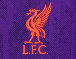 It's exciting being a devout liverpool fan and your youngster will be the biggest one around in this jersey from new balance. Liverpool Away Kit 2018 19 Best Pictures As Reds Unveil New Shirt For Next Season Football Sport Express Co Uk