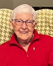 Reta Lamb Downs Obituary April 9, 2024