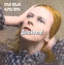 Quicksand David Bowie