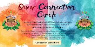 Queer Connection Circle