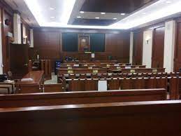 The area spans from the adjoining roundabout of jalan kuching, which the high flyover would take traffic straight into jalan ipoh and ends at the parliament. Mahkamah Jalan Duta Terbakar