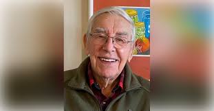 Obituary information for Robert "Cubby" J. Couvillion