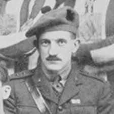 Community: Officers of the 14th (Fife and Forfar Yeomanry) Battalion Royal  Highlanders