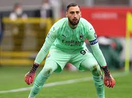 Gianluigi donnarumma is 21 years old and was born in italy. Gianluigi Donnarumma Threatened By Ac Milan Ultras Outside Training Ground Givemesport
