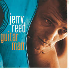 Jerry Reed