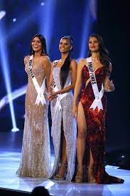 Il miss universo 2018 prenderà il via questa domenica, incontra tutti i candidati che gareggeranno quest'anno! Miss Universe 2018 Evening Gowns Pics Miss Universe Dresses Miss Universe Gowns Miss Universe Swimsuit