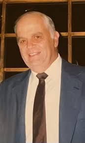 Francis Richard Cortes